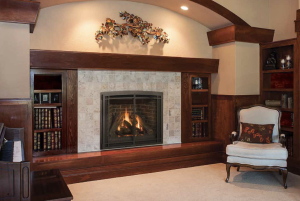 Kozy Heat Carlton Gas Fireplace sun prairie wi